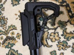 Приклад fab defense 