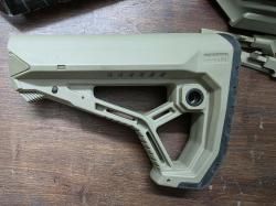 Приклад FAB DEFENSE 