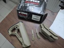 Приклад FAB DEFENSE 