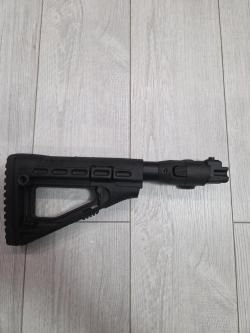 Приклад Fab defense 