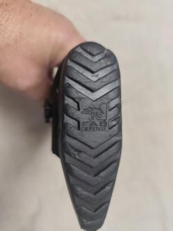 Приклад Fab Defense