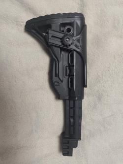 Приклад Fab Defense