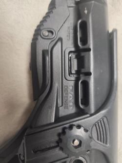 Приклад Fab Defense