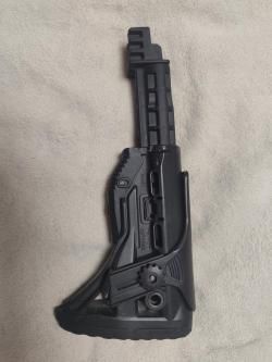 Приклад Fab Defense