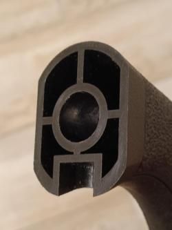 Приклад Fabarm A-027-A Tactical