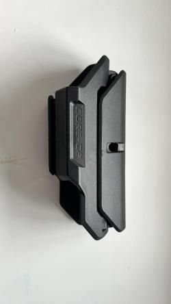 Приклад Gl-core с упором щеки