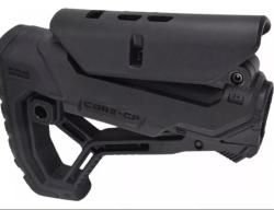 Приклад GL-CORE CP полимерный с упором для щеки