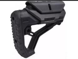 Приклад GL-CORE CP полимерный с упором для щеки