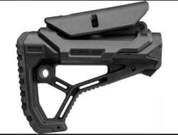 Приклад GL-CORE CP полимерный с упором для щеки