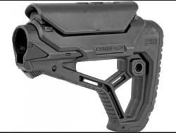 Приклад GL-CORE CP полимерный с упором для щеки