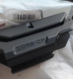 Приклад GL core Fab Defense и подщечник GCCP