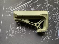 Приклад GL-Core S