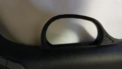 Приклад хатсан 1000 пластик