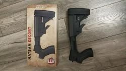 Приклад Hatsan Escort Talon T2