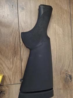  Приклад hogue Remington 870 (12)