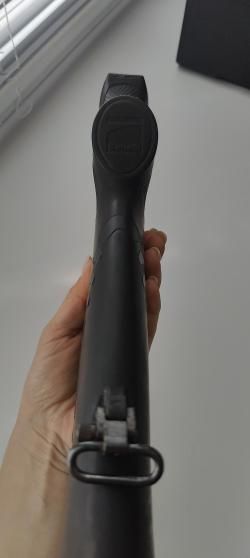 Приклад и цевье Benelli Raffaello Elegant