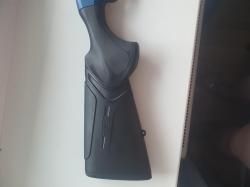 Приклад и цевье beretta 1301 comp pro kick-off практически новые