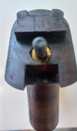 Приклад и цевье Browning 