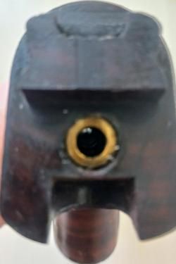 Приклад и цевье Browning 