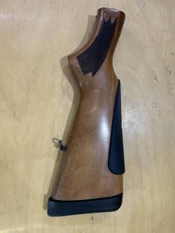 Приклад и цевье дерево для моссберг 500