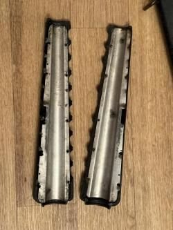 Приклад и цевье для Colt M16