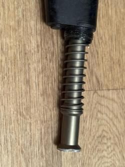 Приклад и цевье для Colt M16