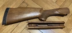 Приклад и цевье для ИЖ 27 