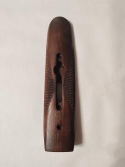 Приклад и цевье для ИЖ43