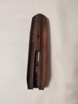 Приклад и цевье для ИЖ43