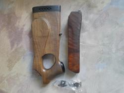 Приклад и цевье для карабина Вепрь СОК-94