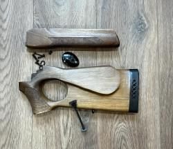 Приклад и цевье для карабинов СОК-94, 95, 97, 98, ВПО-123,221