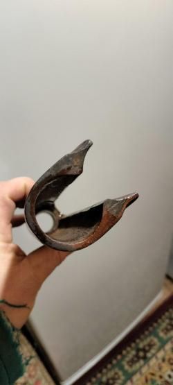 Приклад и цевье для мц 2112