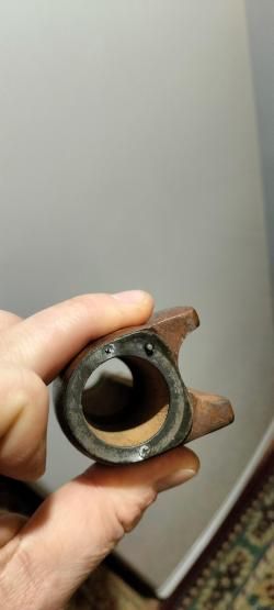 Приклад и цевье для мц 2112