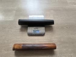 Приклад и цевье для МР155