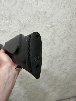 Приклад и цевье для мр155(дерево)