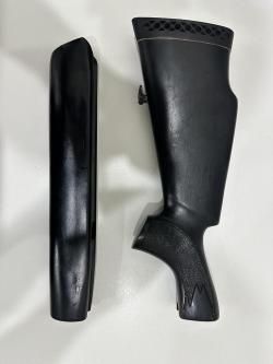 Приклад и цевье для мр155(дерево)