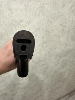 Приклад и цевье для мр155(дерево)