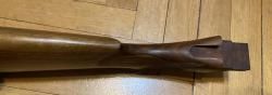 Приклад и цевье для Сайга 12