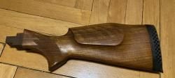 Приклад и цевье для Сайга 12