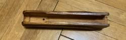 Приклад и цевье для Сайга 12