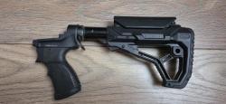 Продам приклад на Тигр (СВД) Fab Defense