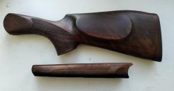 Приклад и цевье Иж 18, Мр 18, Baikal 121 Лис