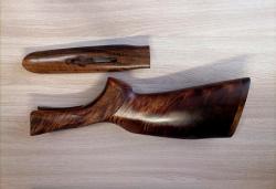 Приклад и цевье ИЖ-26