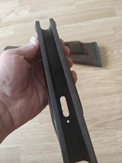 Приклад и цевьё ИЖ-27М 