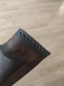 Приклад и цевьё ИЖ-27М 