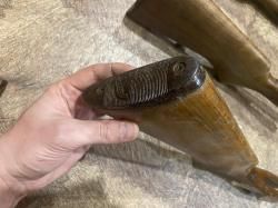 Приклад и Цевье ИЖ-43 Бук (Старого образца)