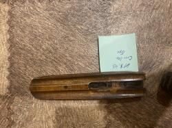 Приклад и Цевье ИЖ-43 Бук (Старого образца)