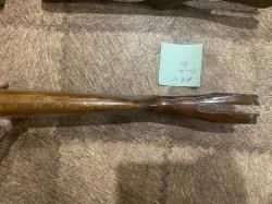 Приклад и Цевье ИЖ-43 Бук (Старого образца)