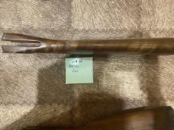 Приклад и Цевье ИЖ-43 Орех (Нового образца)