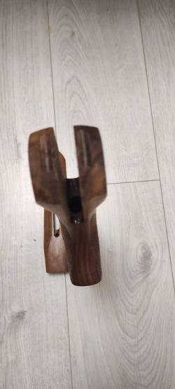 приклад и цевье иж 43